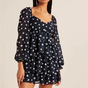 Abercrombie and Fitch Dress